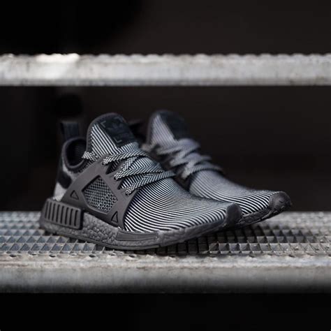 adidas nmd xr1 pk schwarz 44|Adidas NMD xr1.